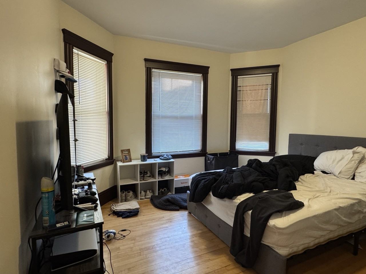 331 Faneuil St #2 - Photo 7 of 29