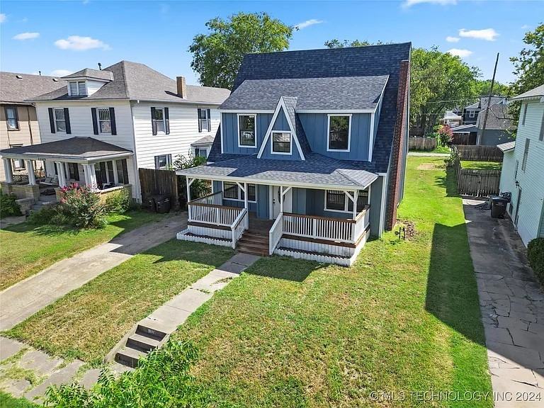 1106 S Johnstone Ave #NA - Photo 2 of 18