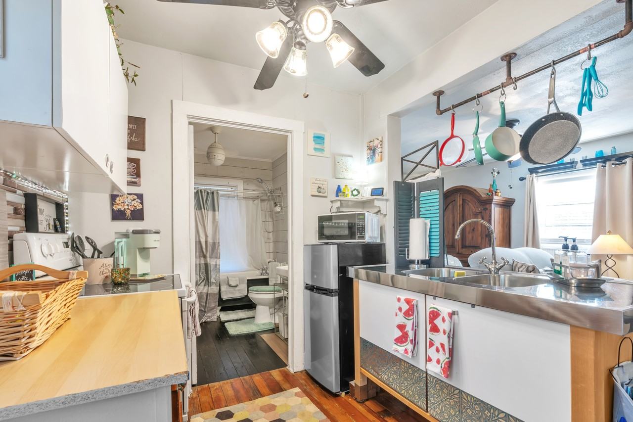 316 Harbin Ave #GH - Photo 3 of 12