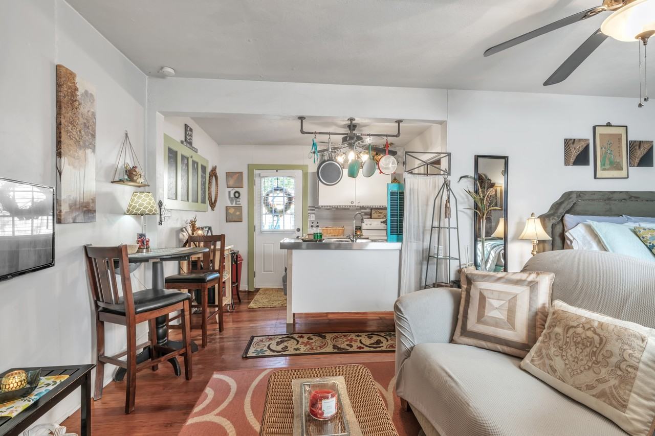 316 Harbin Ave #GH - Photo 5 of 11
