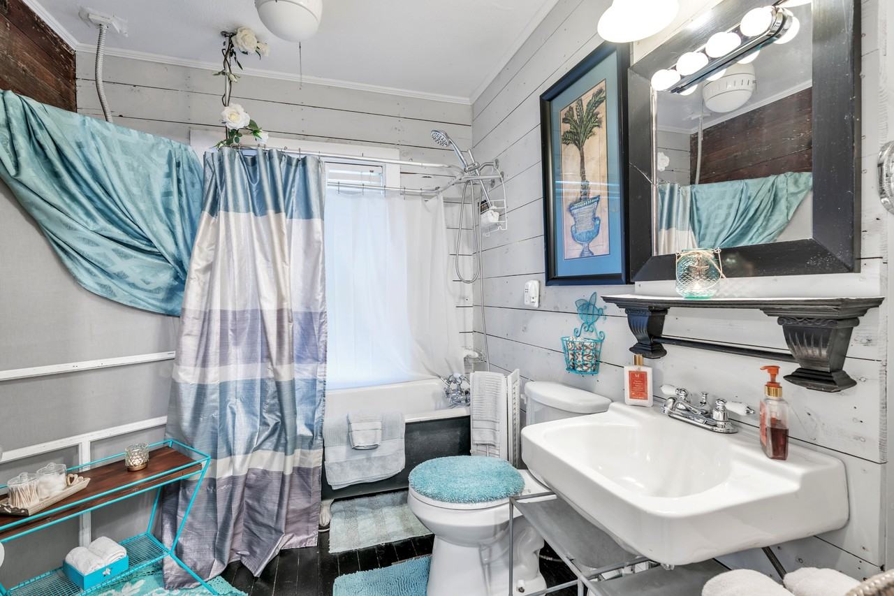 316 Harbin Ave #GH - Photo 5 of 12