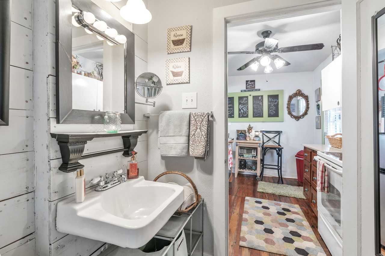 316 Harbin Ave #GH - Photo 4 of 12