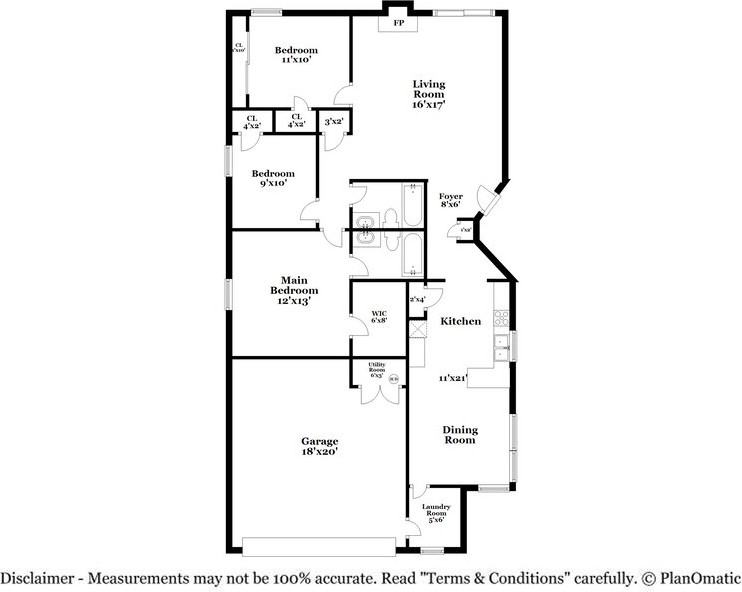 6863 Tumbleweed Ln - Photo 2 of 16