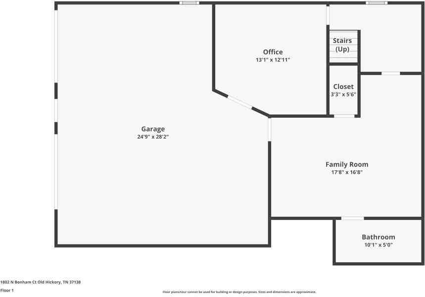 1802 N Bonham Ct - Photo 3 of 17