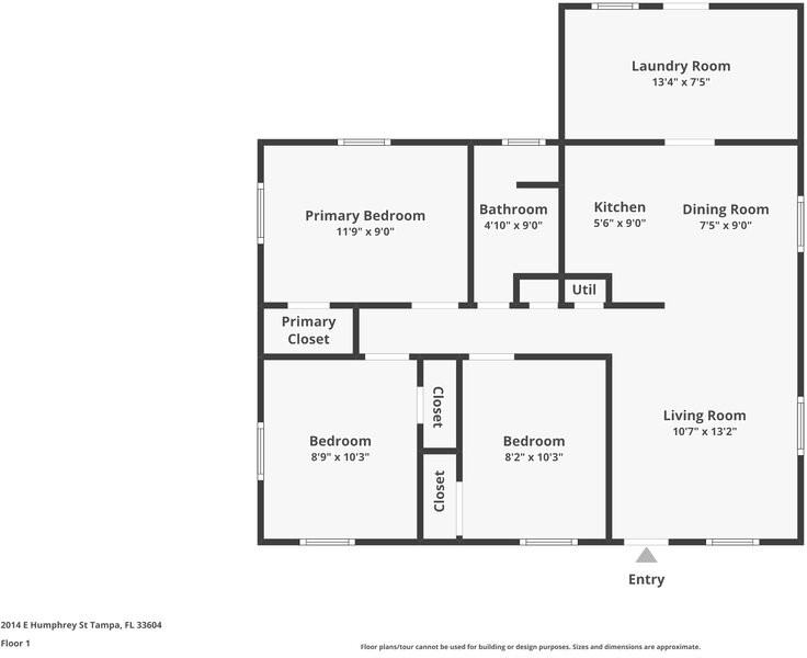 2014 E Humphrey St - Photo 2 of 16