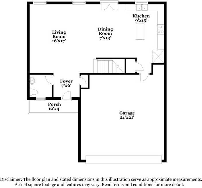 3512 Oval Hesson Ln - Photo 3 of 17