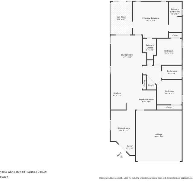 12658 White Bluff Rd - Photo 2 of 16