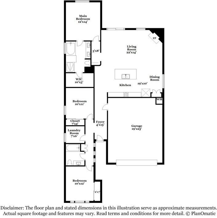 15446 W Morning Glory St - Photo 2 of 16