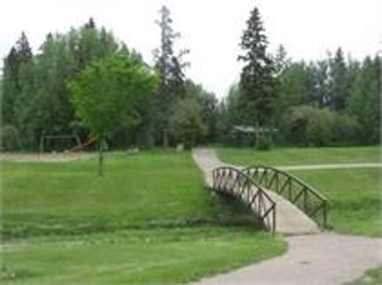 Two Bedroom Located Across From The Park! Minutes Away From All Amenities! - Photo 2 of 30