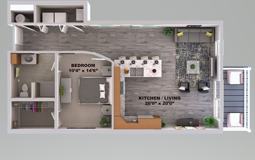 West House at Foxtown - Photo 1 of 1