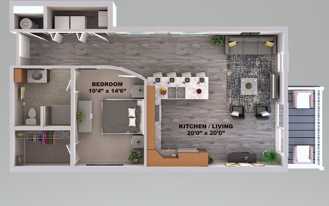 West House at Foxtown - Photo 1 of 1