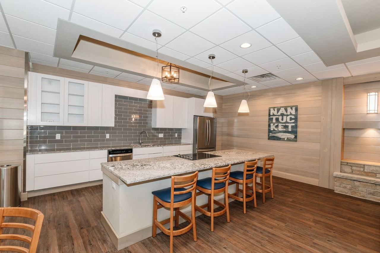 West House at Foxtown - Photo 6 of 22