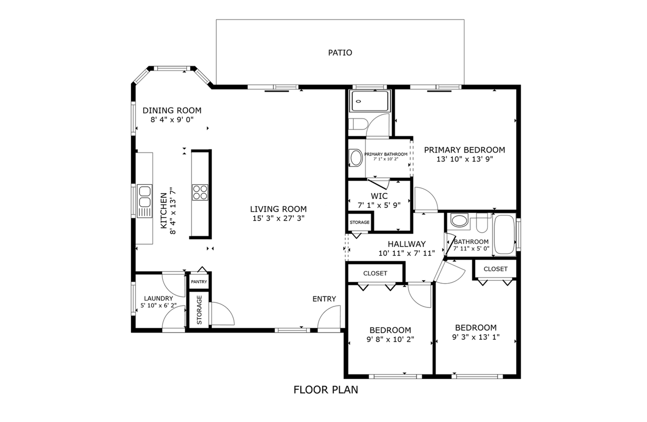 2702 N 89th Dr - Photo 2 of 32