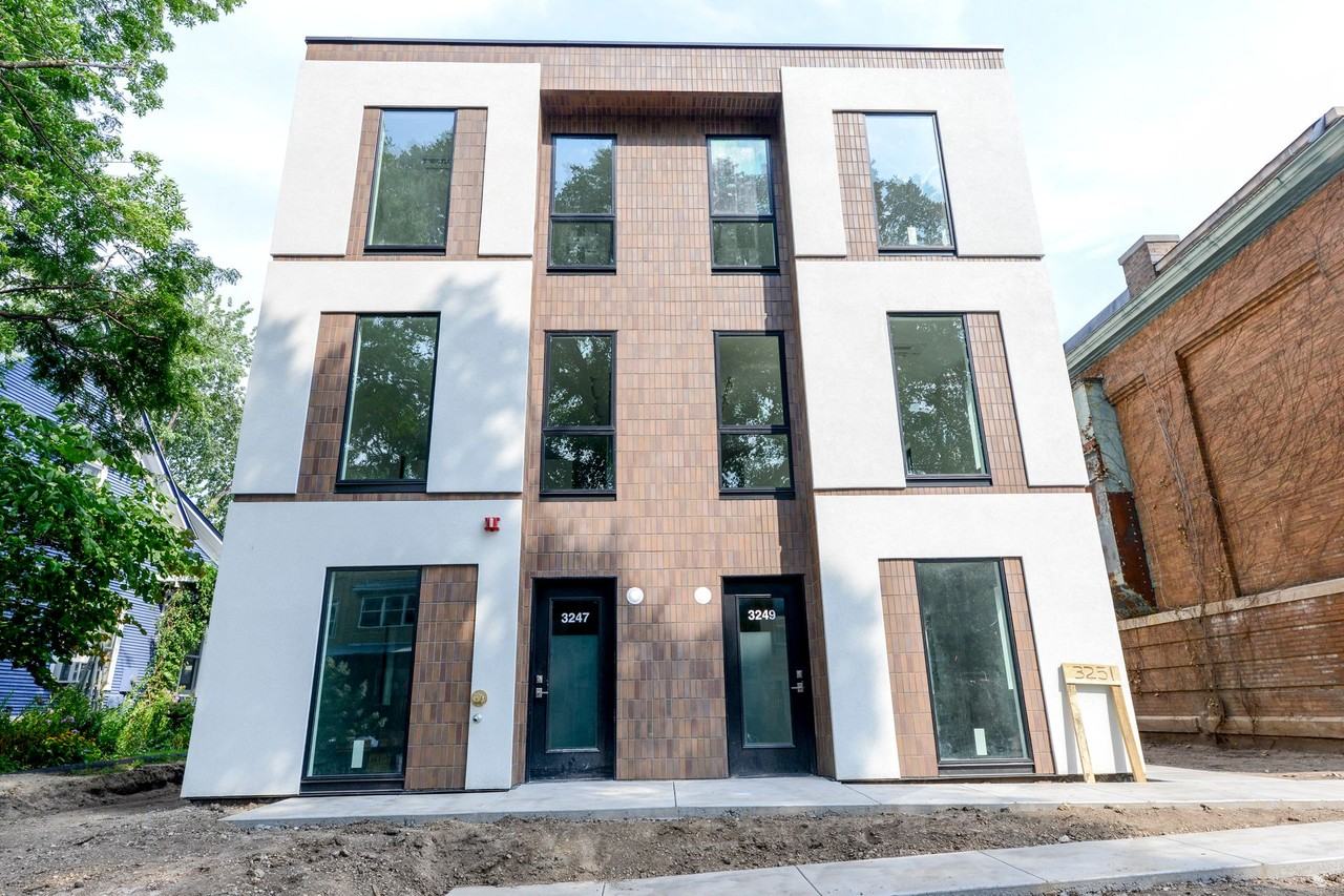 Amp House Apartments - Photo 5 of 21