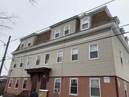 featured image of 36 Fountain St