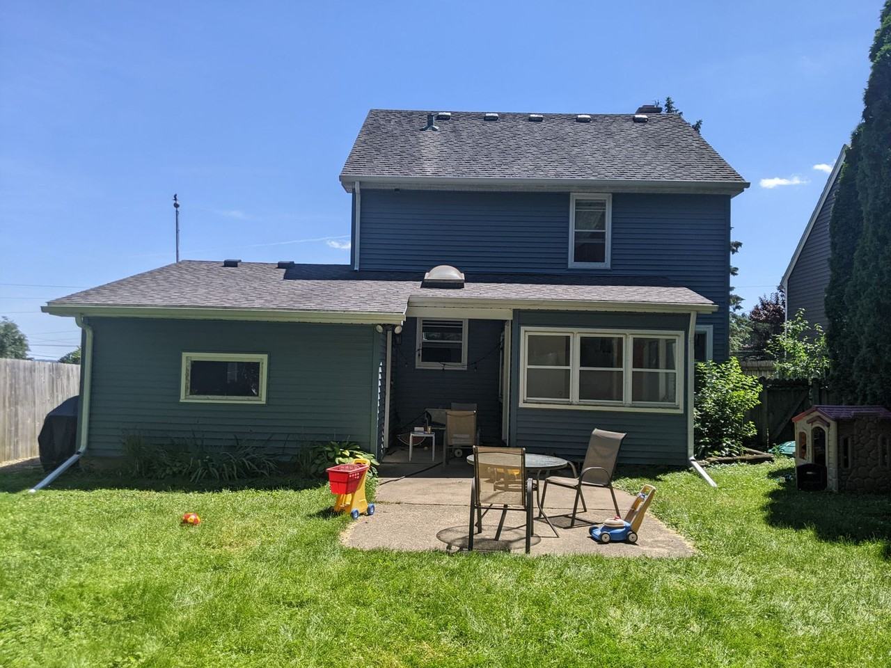 3814 Mineral Point Rd - Photo 2 of 22