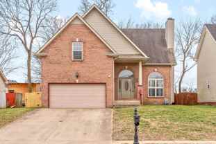 1458 Bruceton Dr - Photo 1 of 1