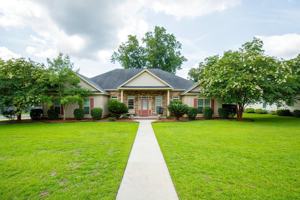 featured image of 4668 San Saba Dr
