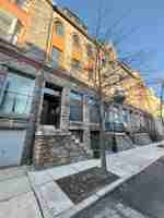 featured image of 1210 N Calvert St