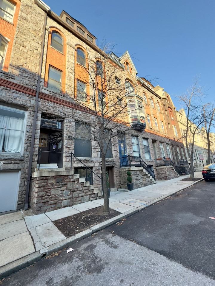 1210 N Calvert St - Photo 3 of 34