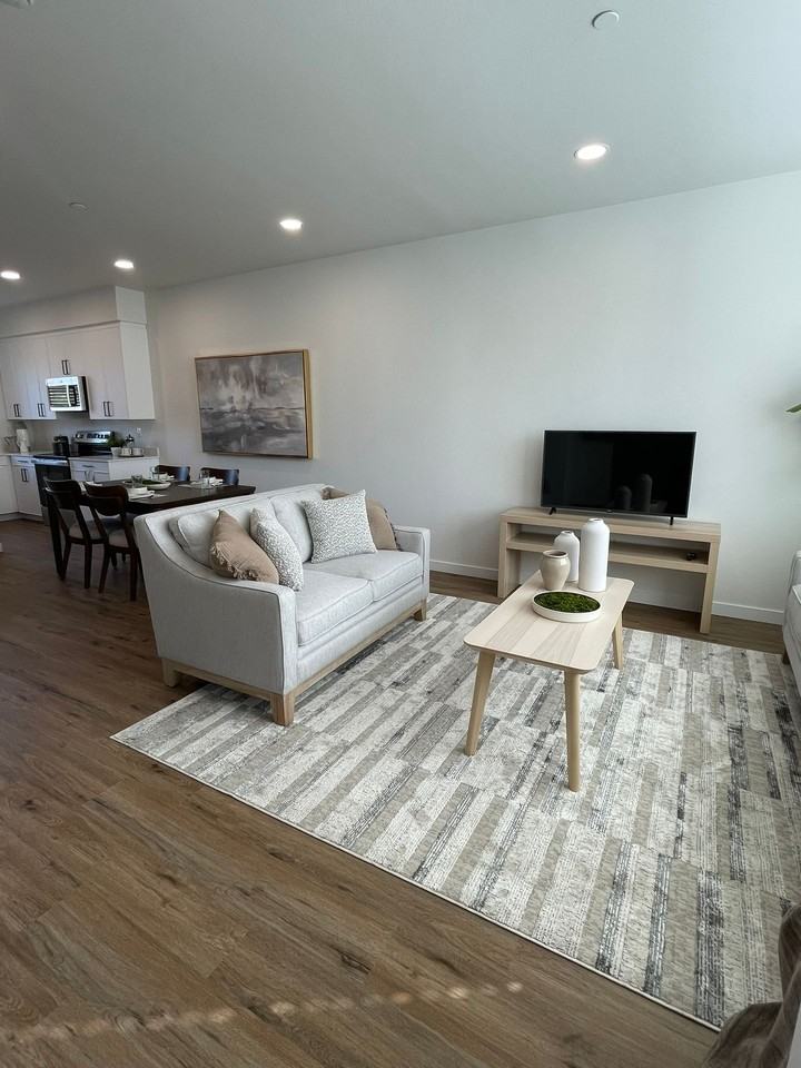 The Woodlands Townhomes - Photo 3 of 26