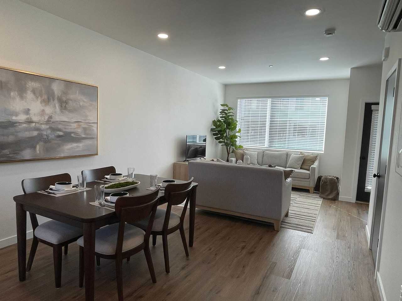 The Woodlands Townhomes - Photo 5 of 26