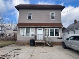 847 Jason Avenue Akron, Ohio 44314 - Photo 1 of 1
