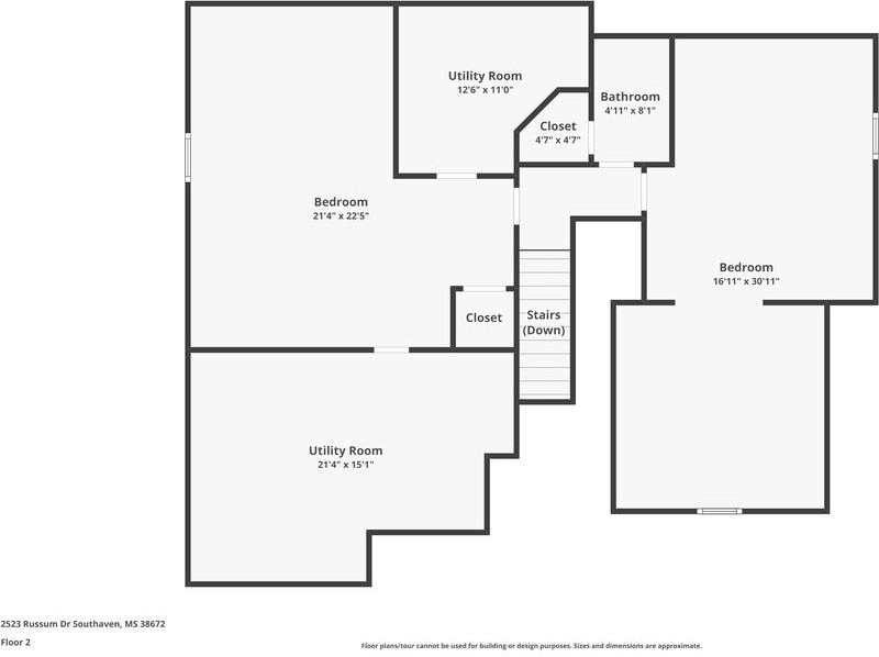 2523 Russum Dr - Photo 3 of 17