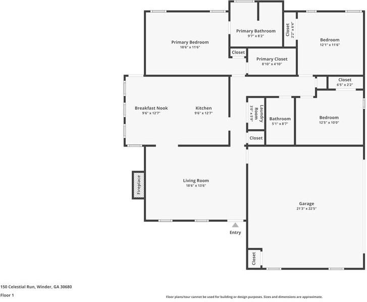 150 Celestial Run - Photo 2 of 16