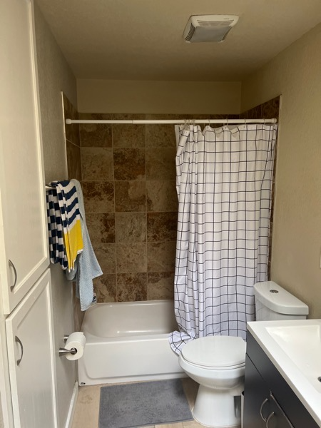 2535 Spruce St #A - Photo 7 of 20