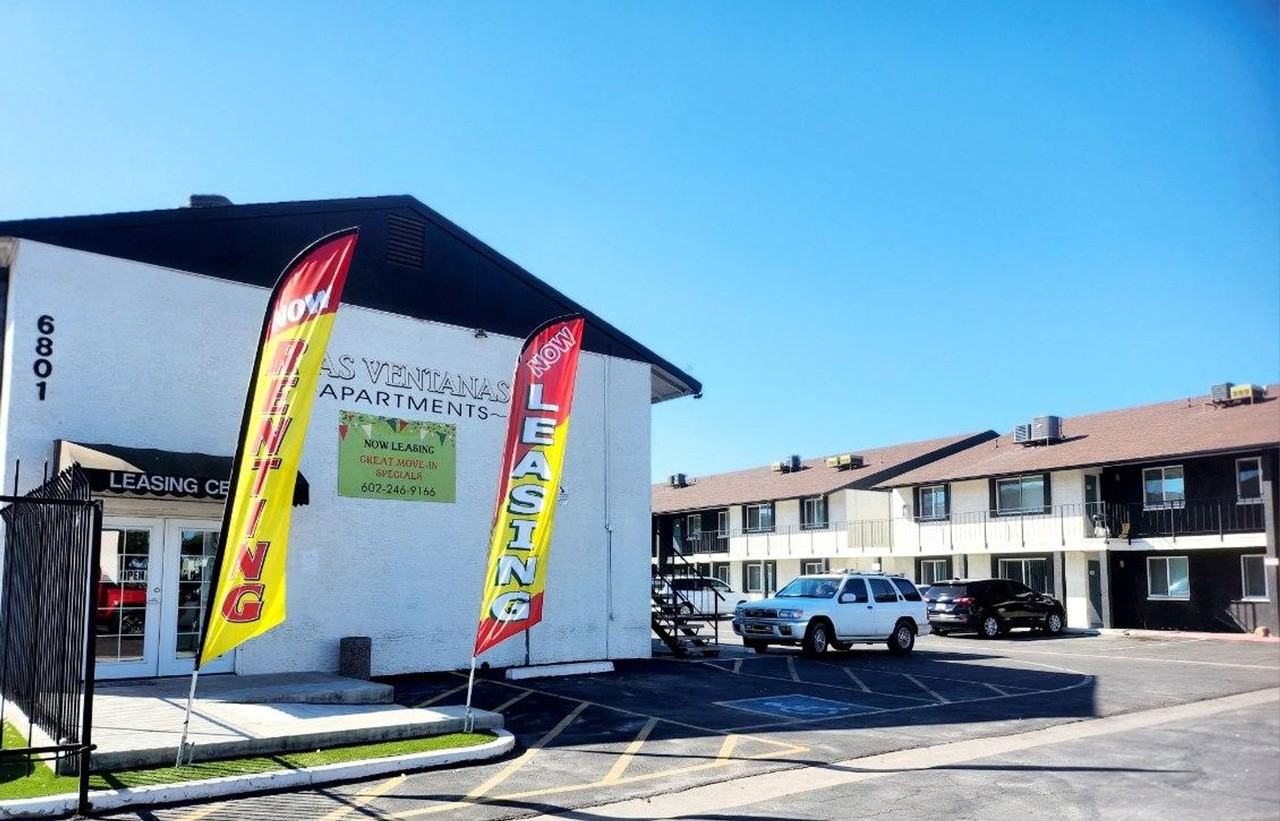 Las Ventanas Apartments - Photo 2 of 6