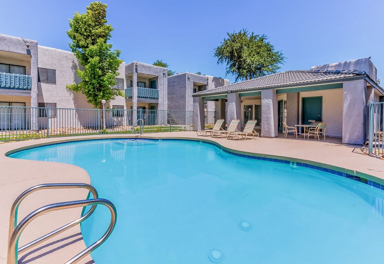 The Falls Apts - Photo 2 of 19