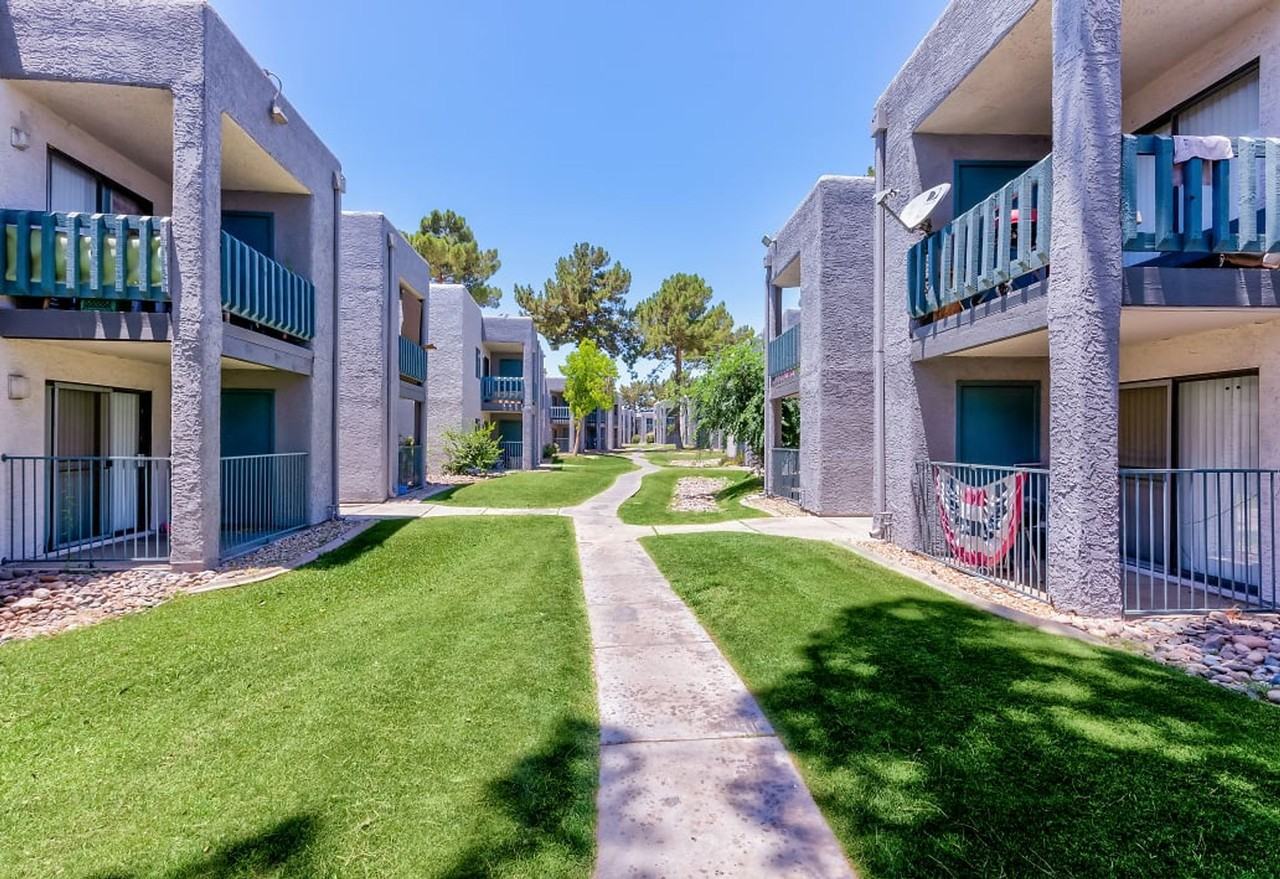 The Falls Apts - Photo 4 of 19