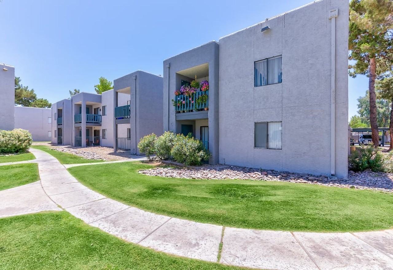 The Falls Apts - Photo 7 of 19