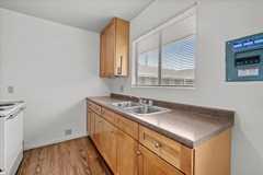 Tally Ho Apartments - Photo 1 of 1