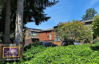 Artesia Townhomes - Photo 1 of 1