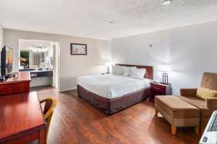 Inn At Lake Washington - Photo 1 of 1