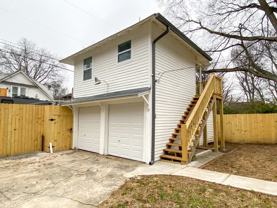 1279 1279 Carr Avenue Backhouse - Photo 1 of 1