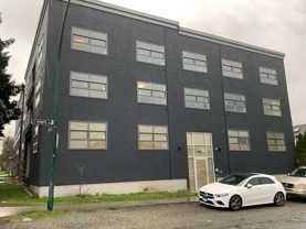 1588 Pender St E - Photo 1 of 1