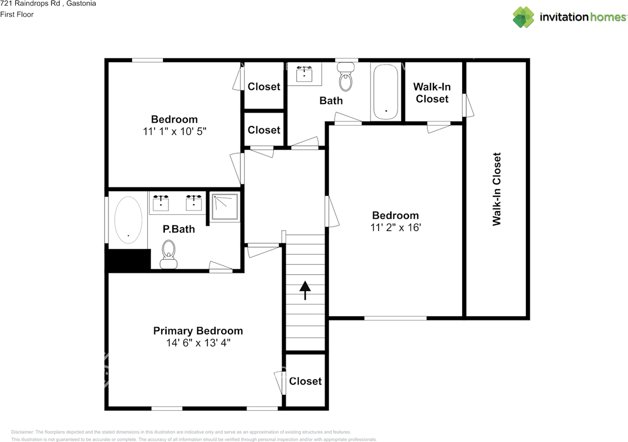 721 Raindrops Rd - Photo 3 of 19