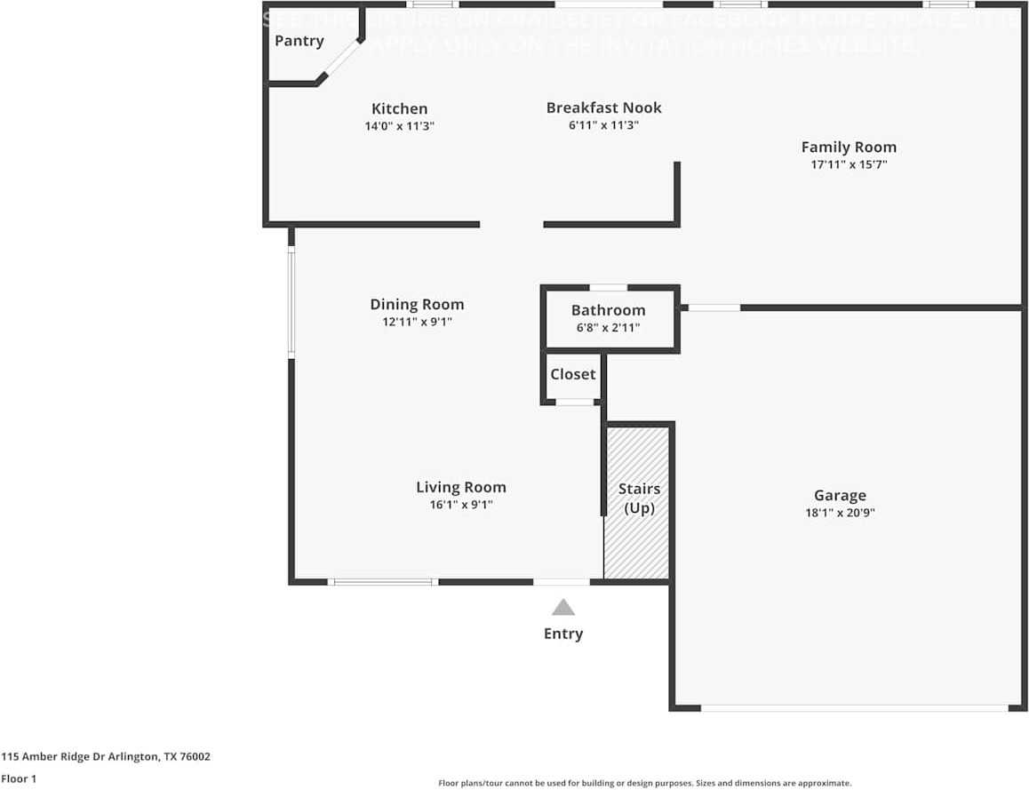 115 Amber Ridge Dr - Photo 3 of 18