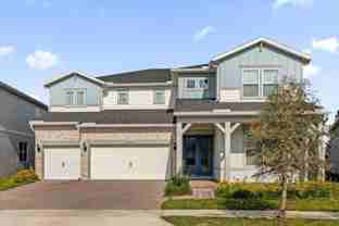 8309 Park Cliff Way - Photo 1 of 1