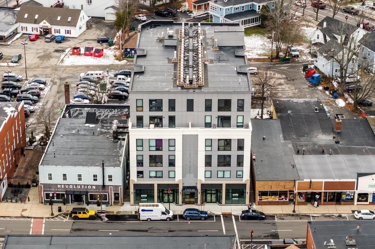 55 N Main St #405 - Photo 2 of 25