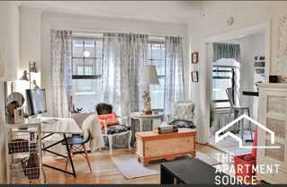 540 W Briar Pl #8M - Photo 1 of 1