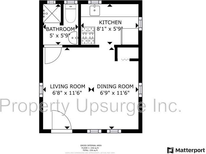 4808 Shasta Dam Blvd - Photo 7 of 8