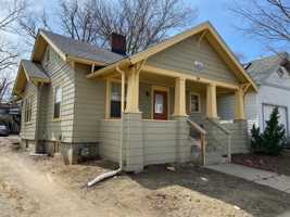 featured image of 203 Koch Ave