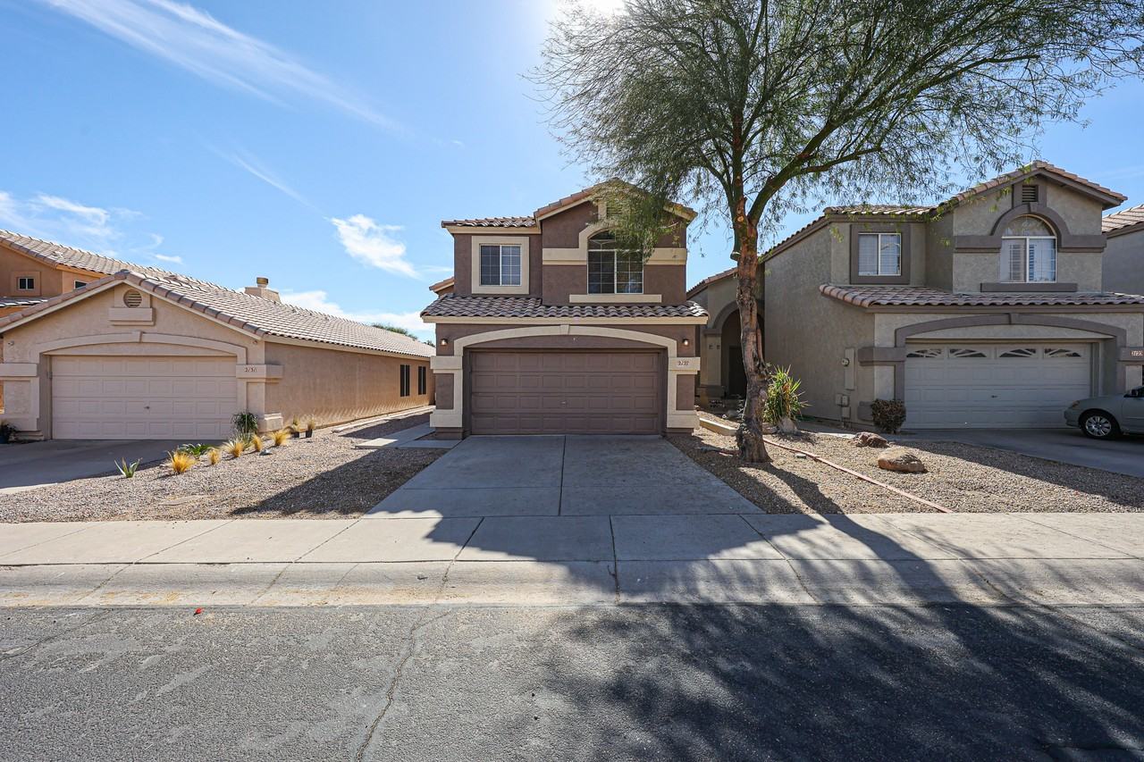 2127 E Nighthawk Way - Photo 2 of 44