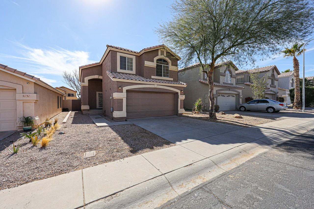 2127 E Nighthawk Way - Photo 3 of 44