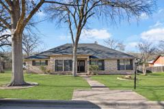 605 Pecos Trl - Photo 1 of 1