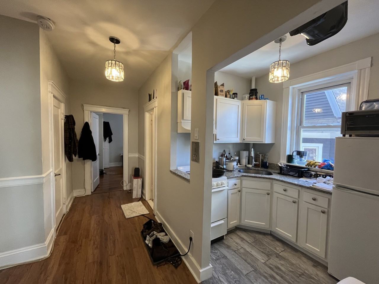 1185 Commonwealth Ave #9